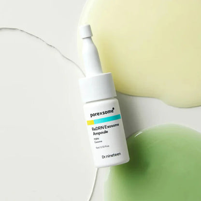 DR.NINETEEN PoreXsome ReDRN Exosome Ampoule