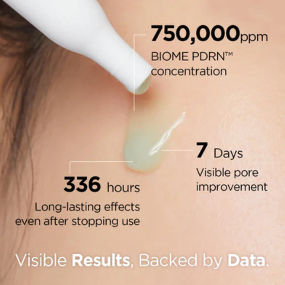 DR.NINETEEN PoreXsome ReDRN Exosome Ampoule