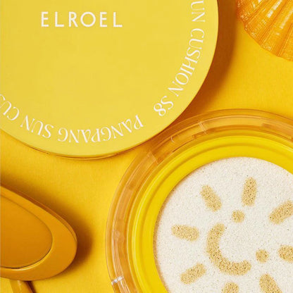 ELROEL Pang Pang Mini Sun Cushion