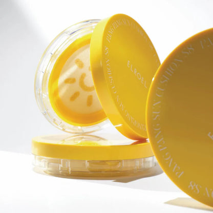 ELROEL Pang Pang Mini Sun Cushion