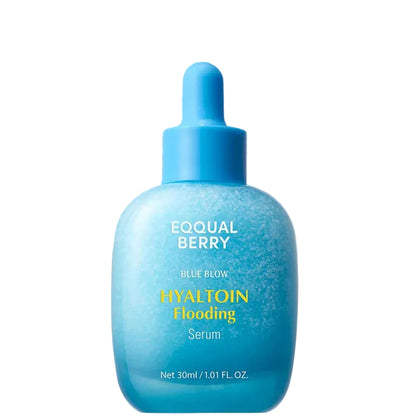 EQQUALBERRY Hyaltoin Flooding Serum