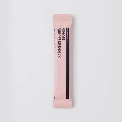 ESTHER FORMULA Elastin DNA 7X Jelly
