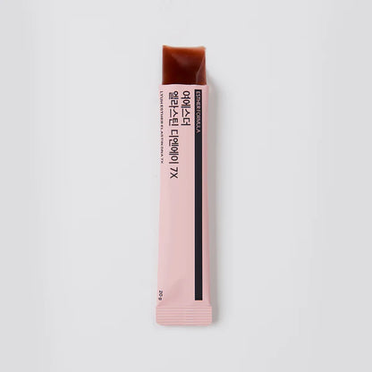 ESTHER FORMULA Elastin DNA 7X Jelly
