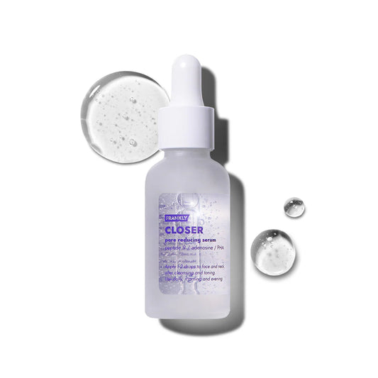 FRANKLY Close Pore Reducing Serum