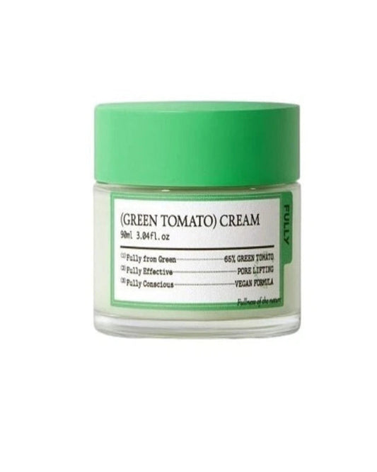 FULLY Green Tomato Cream