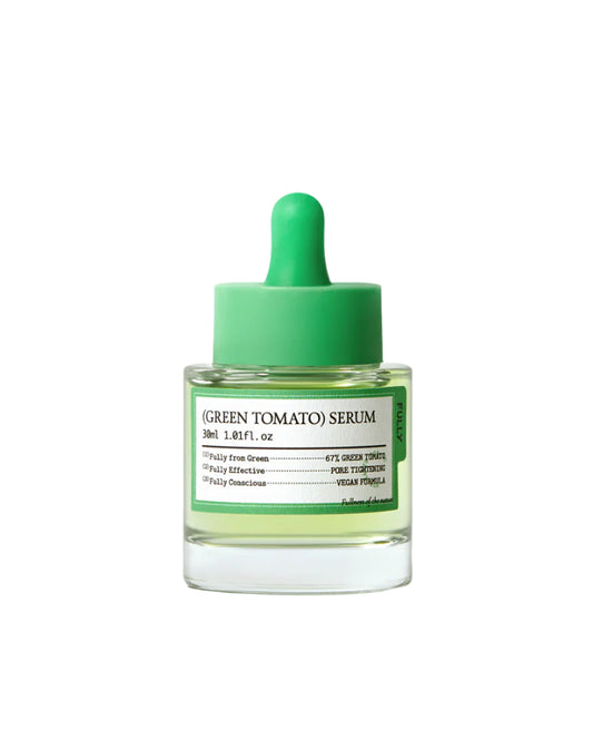 FULLY Green Tomato Serum