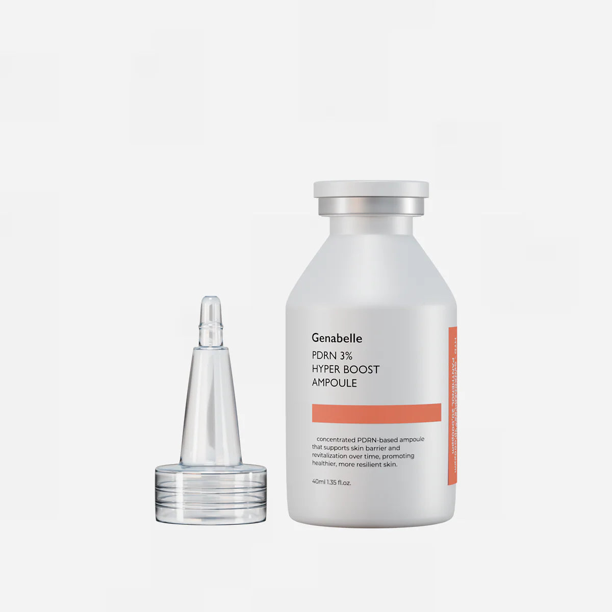 GENABELLE 3% Hyper Boost Ampoule