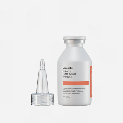 GENABELLE 3% Hyper Boost Ampoule