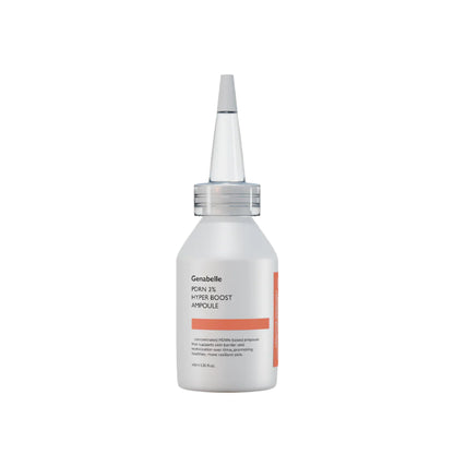 GENABELLE 3% Hyper Boost Ampoule