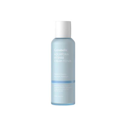 GENABELLE Aquaporin Intense Cream Toner