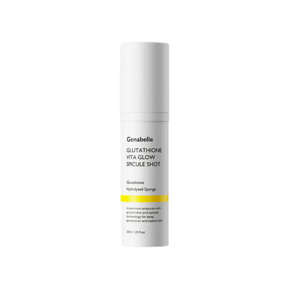 GENABELLE Glutathione Vita Glow Spicule Shot