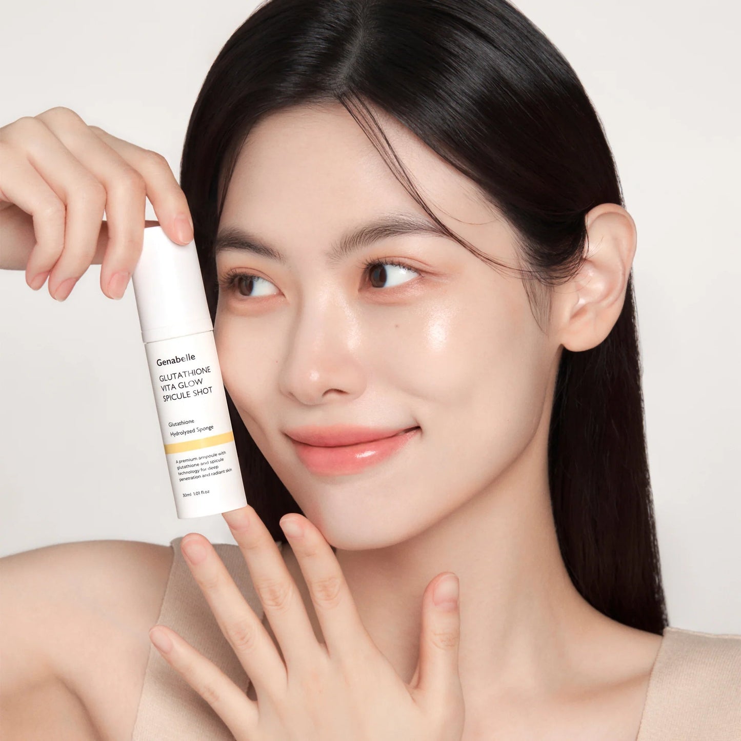 GENABELLE Glutathione Vita Glow Spicule Shot