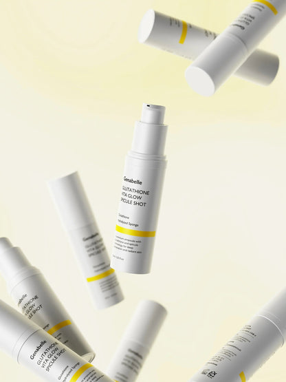 GENABELLE Glutathione Vita Glow Spicule Shot