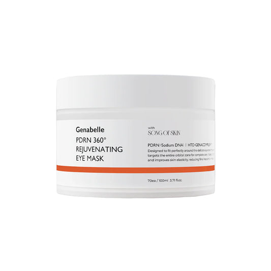 GENABELLE PDRN 360 Rejuvenating Eye Mask