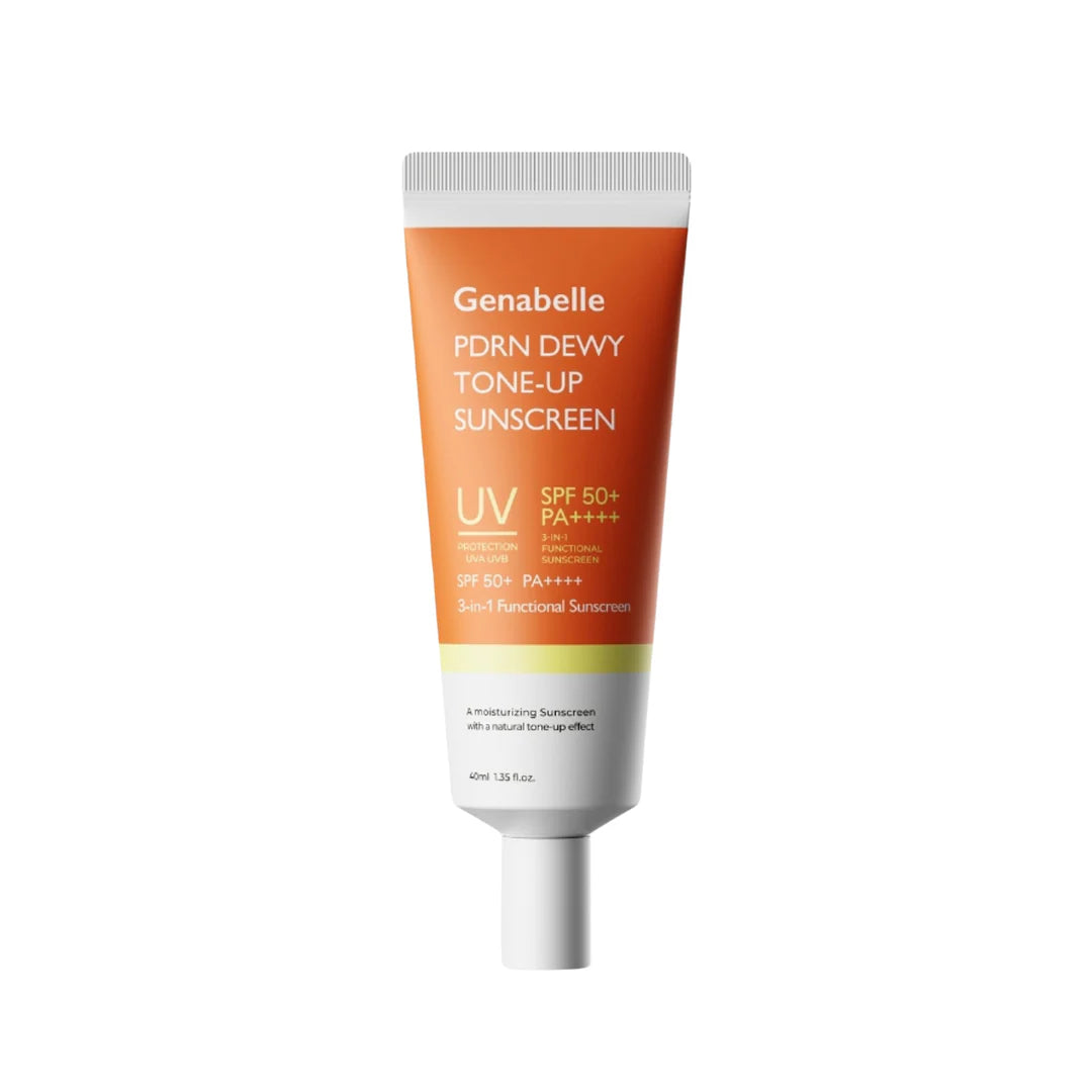 GENABELLE PDRN Dewy Tone Up Sunscreen