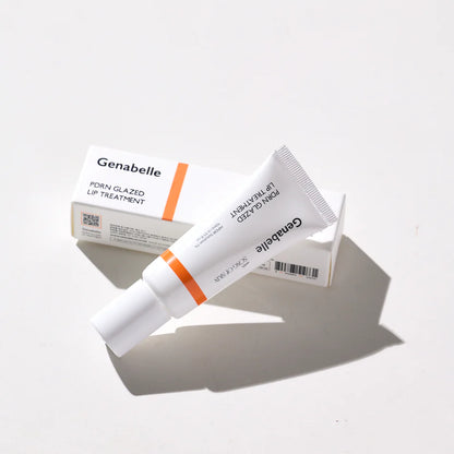 GENABELLE PDRN Glazed Lip Treatment
