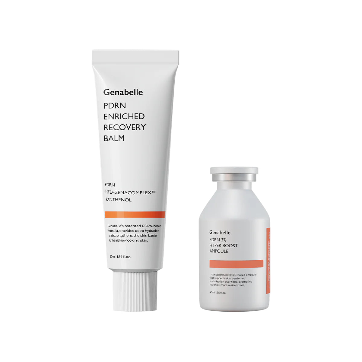 GENABELLE PDRN Recovery Duo