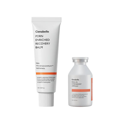 GENABELLE PDRN Recovery Duo
