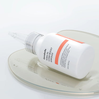 GENABELLE PDRN Recovery Duo