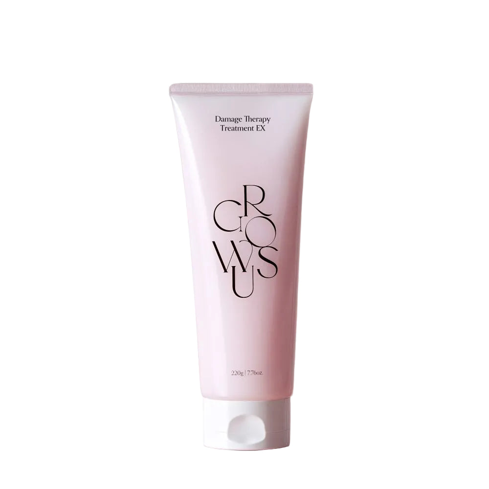 GROWUS Damage Therapy Hair Treatment EX