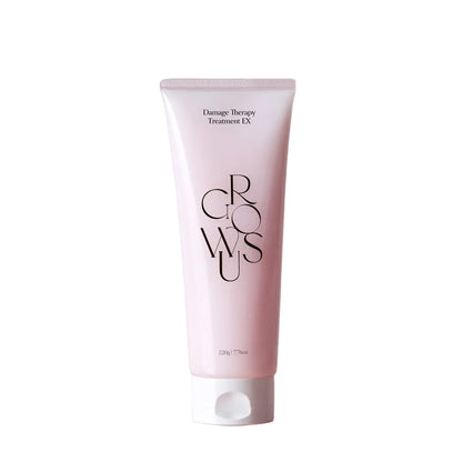 GROWUS Damage Therapy Hair Treatment EX