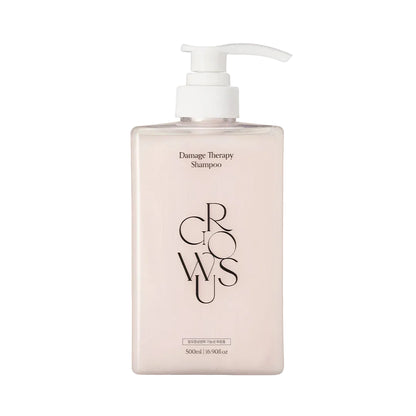 GROWUS Damage Therapy Shampoo EX