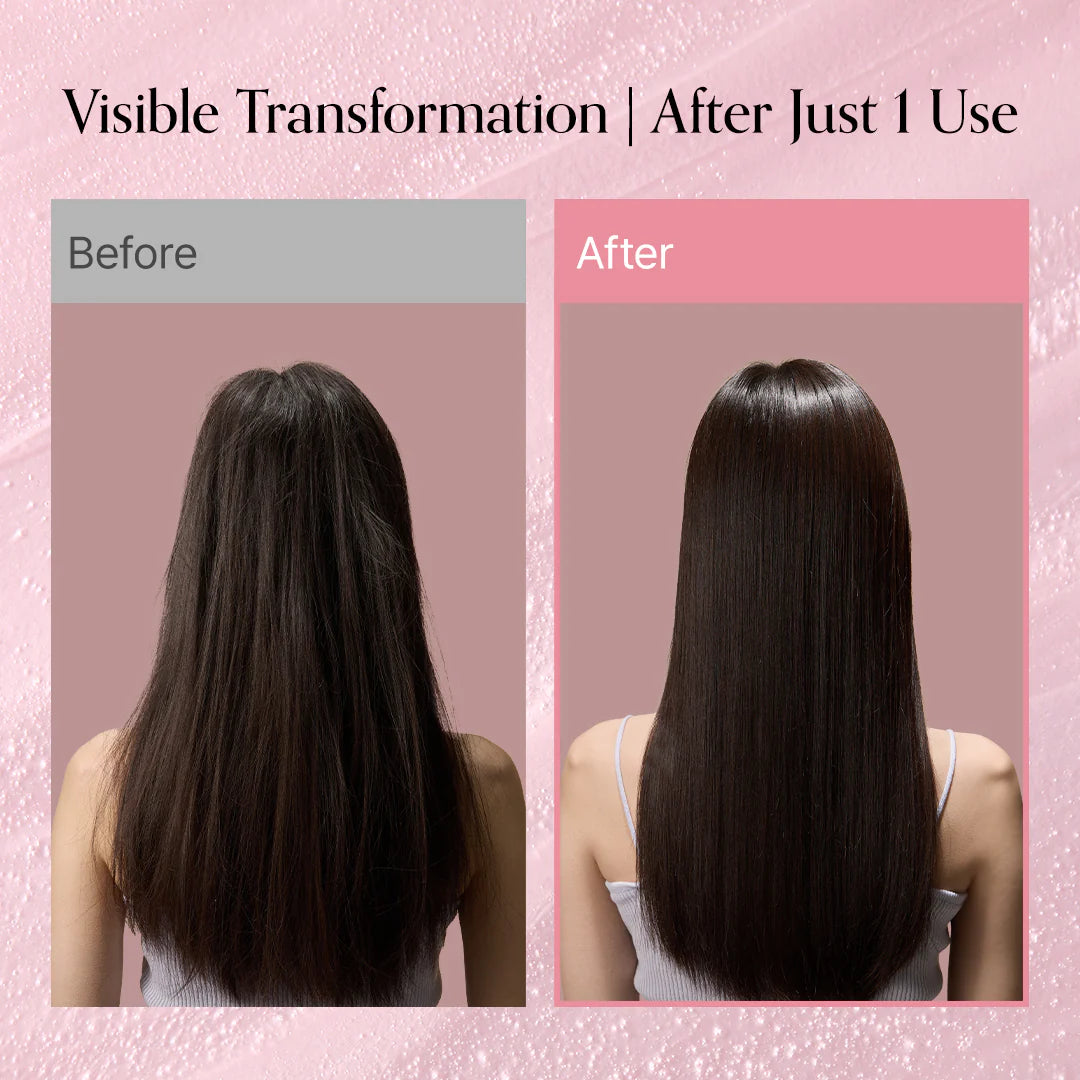 GROWUS Damage Therapy Shampoo EX