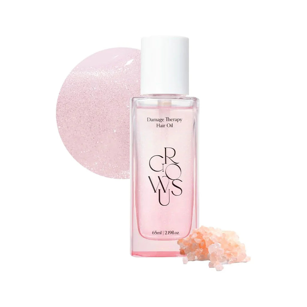 GROWUS Damage Therapy Hair Oil