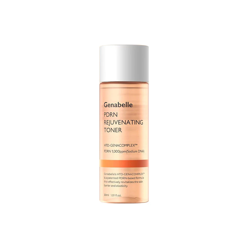 GENABELLE PDRN Rejuvenating Toner