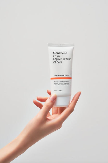 GENABELLE PDRN Rejuvenating Cream