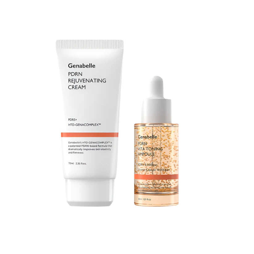 GENABELLE PDRN Skin Repair & Rejuvenation Bundle