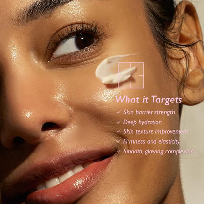 HARUHARU WONDER Black Rice 5 Ceramide Barrier Moisturizing Cream