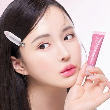 HEVEBLUE Pentta Berry Panthenol Repair Lip Treatment