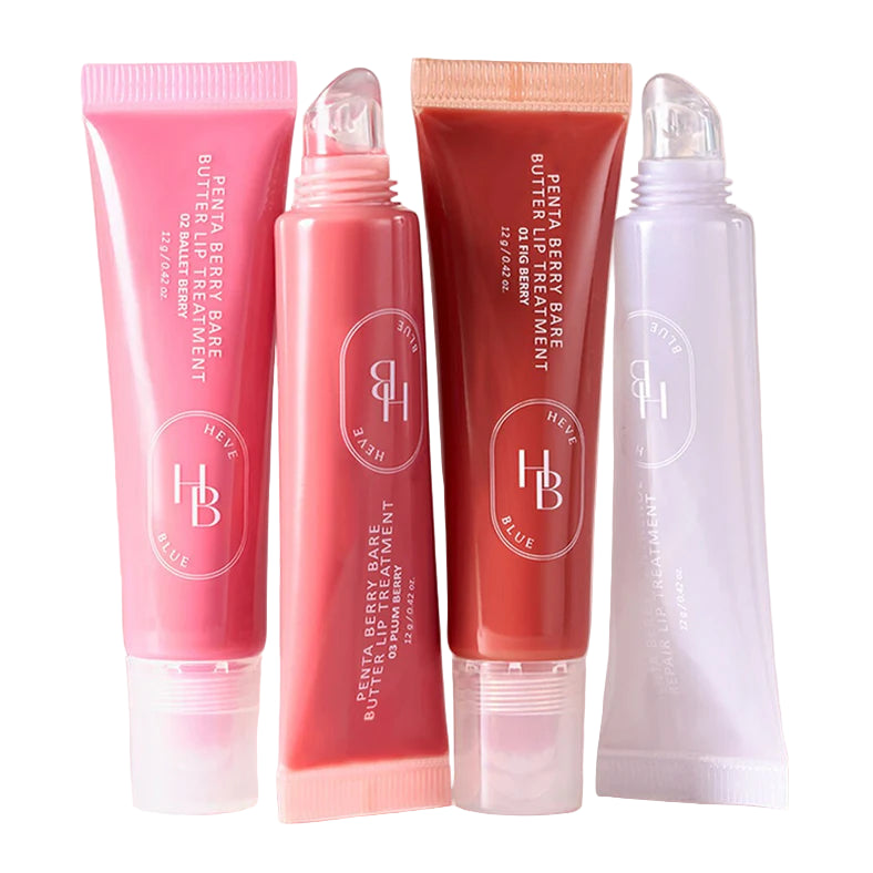 HEVEBLUE Pentta Berry Panthenol Repair Lip Treatment