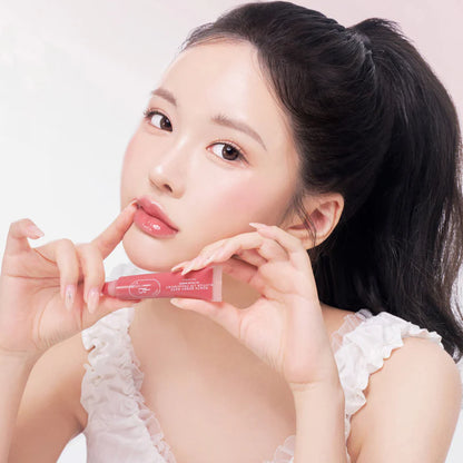 HEVEBLUE Pentta Berry Panthenol Repair Lip Treatment