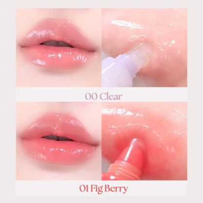 HEVEBLUE Pentta Berry Panthenol Repair Lip Treatment