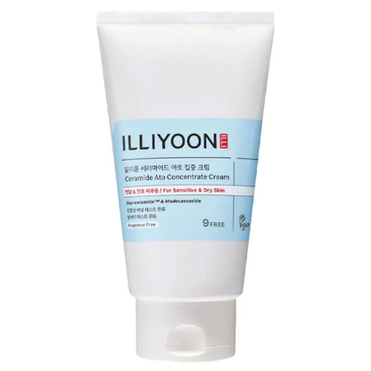 ILLIYOON Ceramide Ato Concentrate Cream