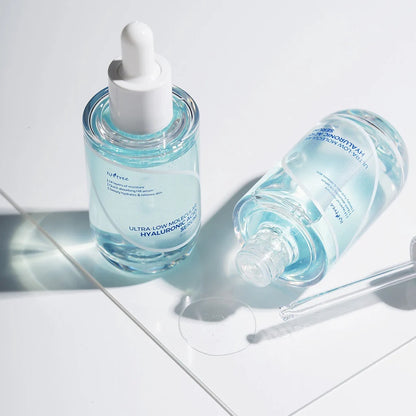 ISNTREE Ultra-Low Molecular Hylauronic Acid Serum