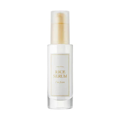 I'M FROM Rice Serum