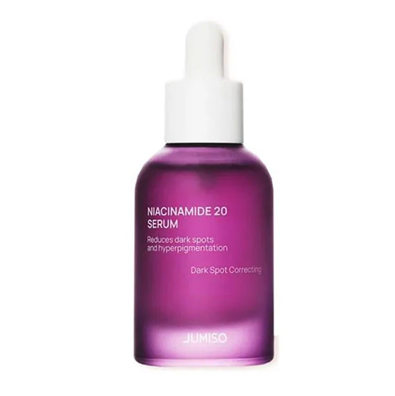 JUMISO Niacinamide 20 Serum