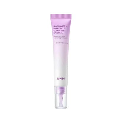JUMISO Niacinamide 5+ Dark Circle Correcting Eye Cream