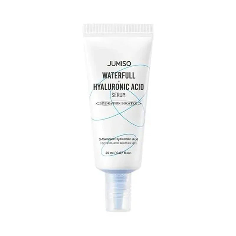 Jumiso Waterfull Hyaluronic Acid Serum