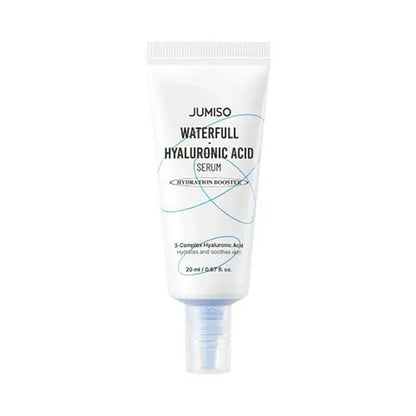 Jumiso Waterfull Hyaluronic Acid Serum