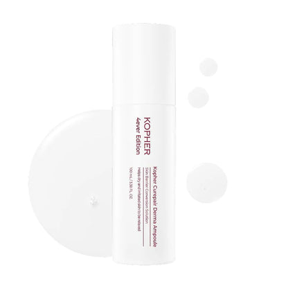 KOPHER Curepair Derma Ampoule