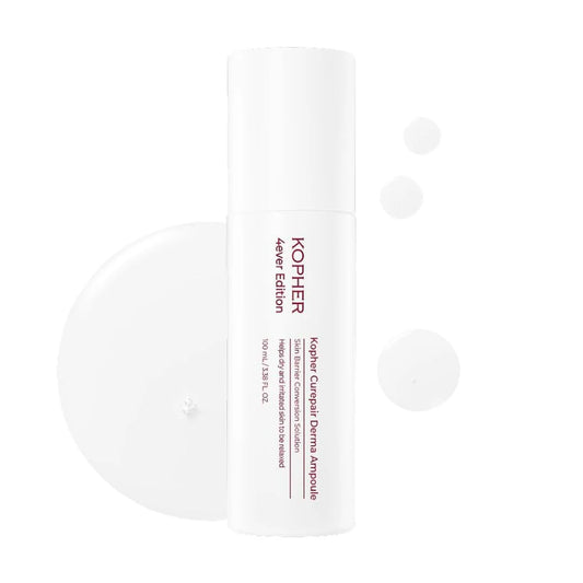 KOPHER Curepair Derma Ampoule
