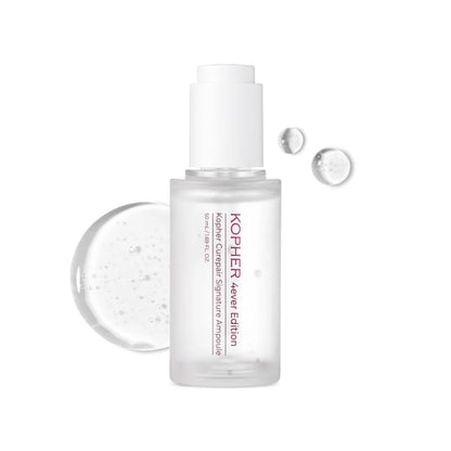 KOPHER Curepair Signature Ampoule