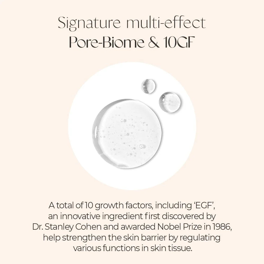 KOPHER Curepair Signature Ampoule