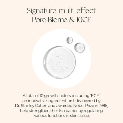 KOPHER Curepair Signature Ampoule