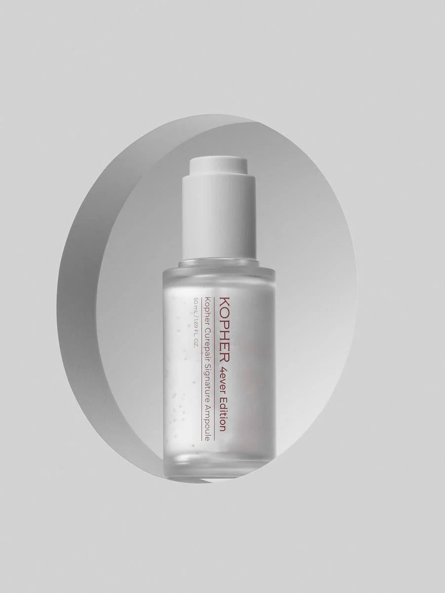 KOPHER Curepair Signature Ampoule