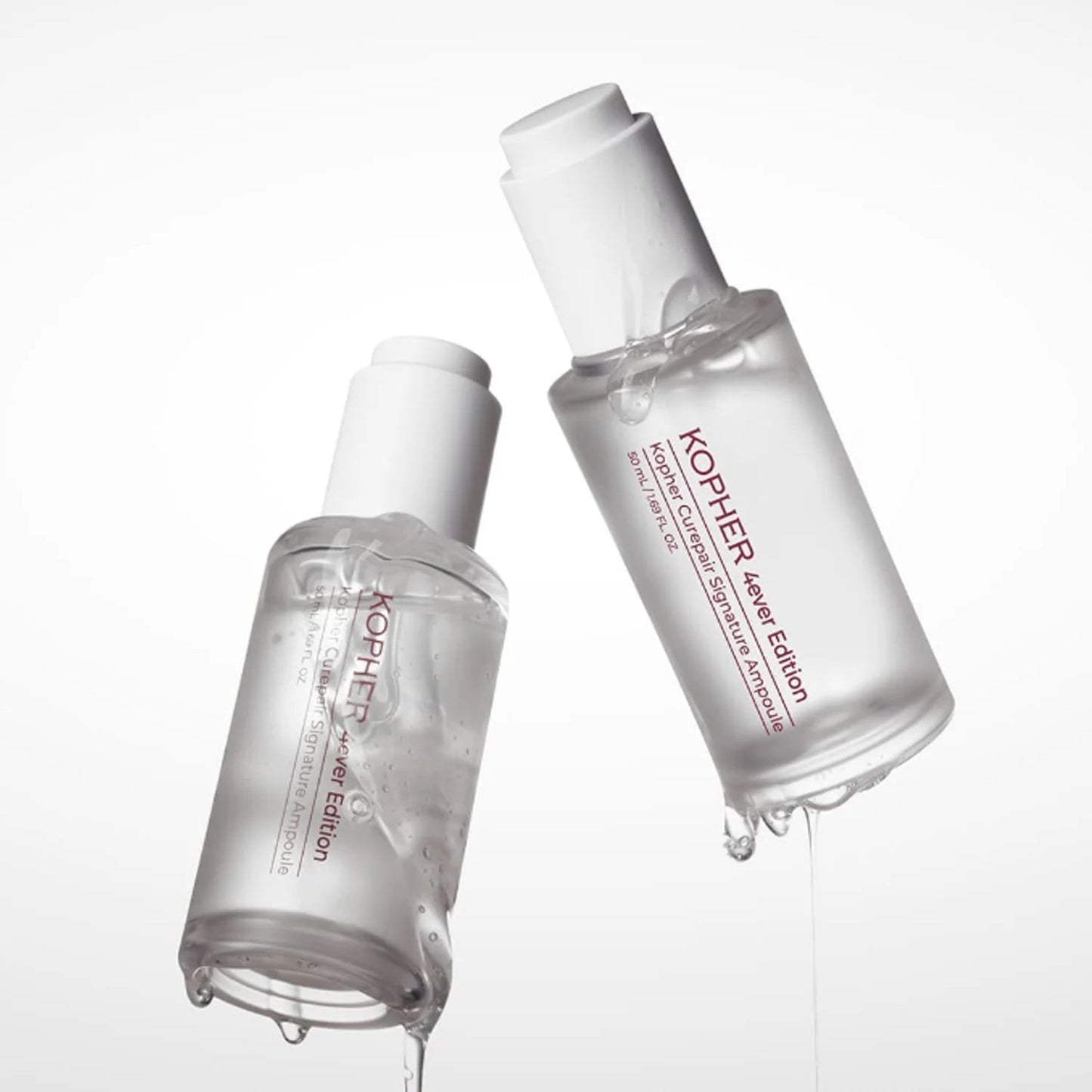 KOPHER Curepair Signature Ampoule